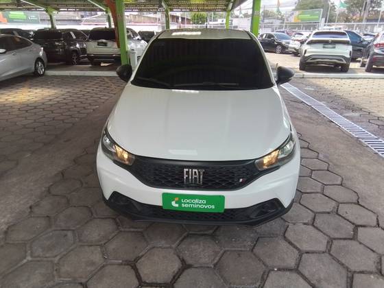 FIAT ARGO 1.0 FIREFLY FLEX MANUAL FIAT ARGO 1.0 FIREFLY FLEX MANUAL